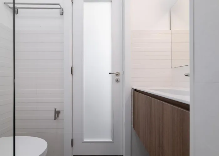 Goabio River View * פורטו