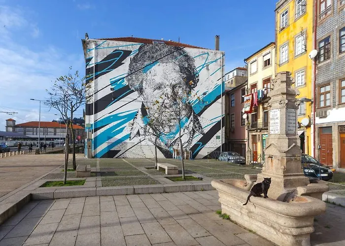 Goabio River View דירה *