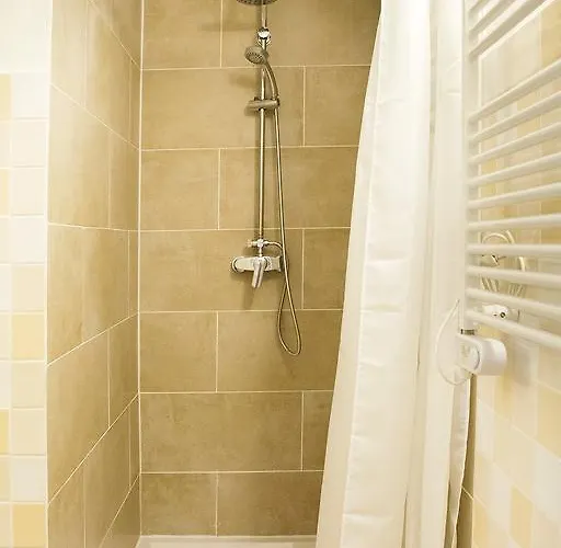 Goabio River View דירה פורטו