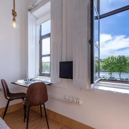 Goabio River View * Porto