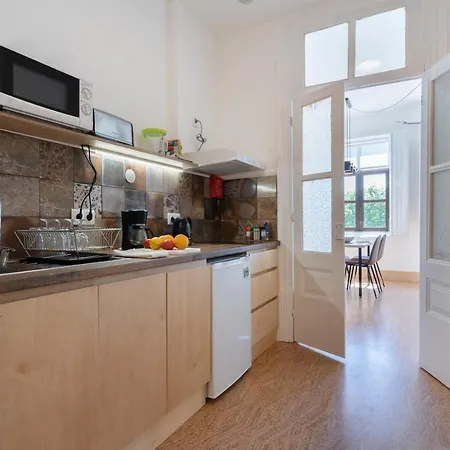 Apartament Goabio River View Porto