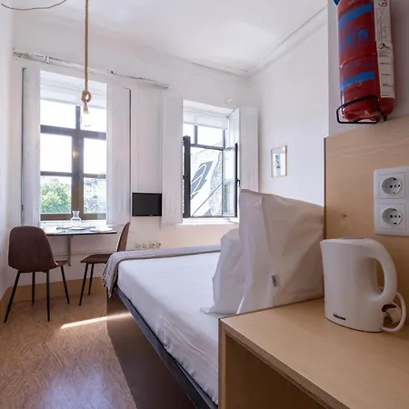 Goabio River View Apartament