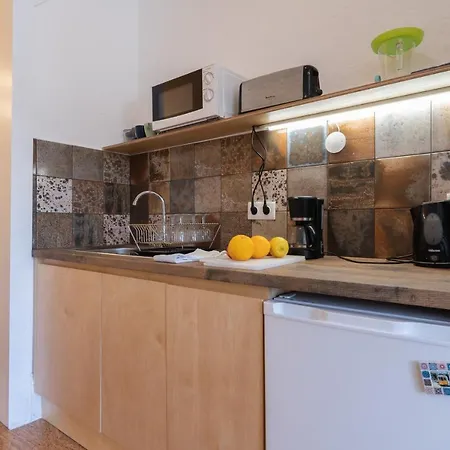 Apartament Goabio River View Porto