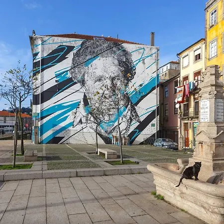 Goabio River View Apartament *