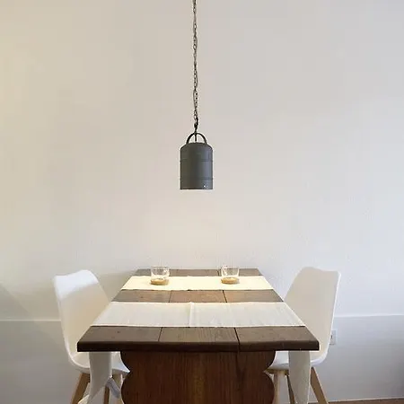 Goabio River View Apartman Porto