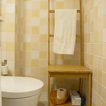 Goabio River View * Porto