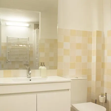 Apartman Goabio River View