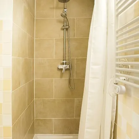 Goabio River View Apartman Porto