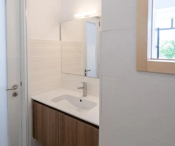 Goabio Studio River View * Porto