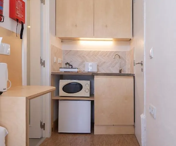 Apartamento Goabio River View Porto