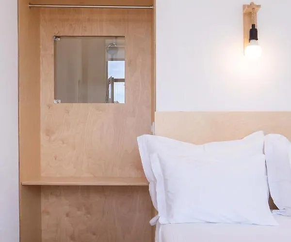 Goabio Studio River View Apartment