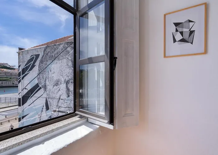 Goabio Studio River View Apartment *