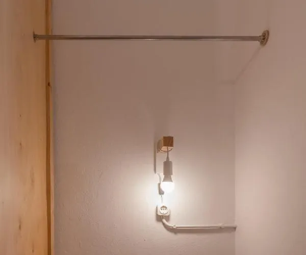 Goabio Studio River View Apartment *