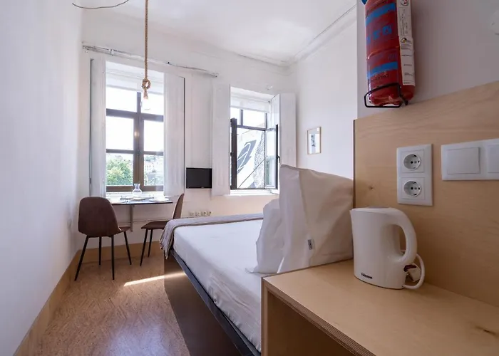 Goabio Studio River View Apartment