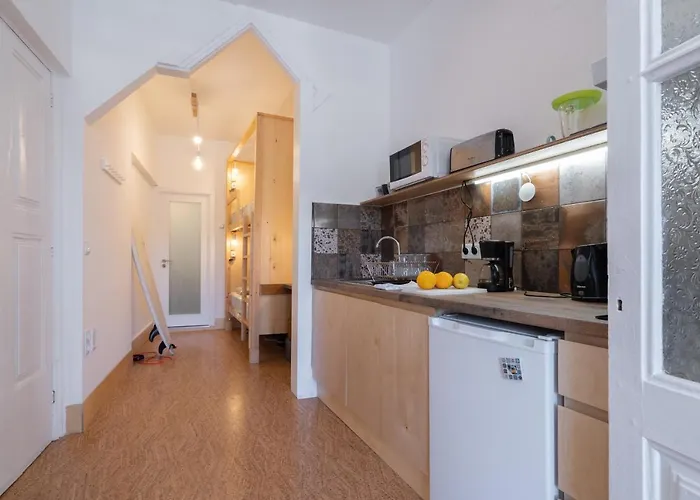 Goabio Studio River View