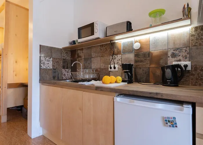 Apartment Goabio Studio River View Porto