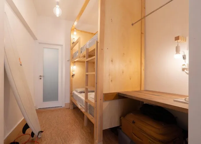 Goabio Studio River View *