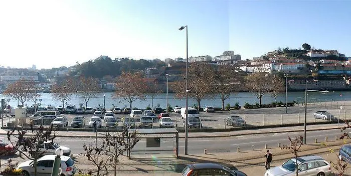 Goabio River View Daire *