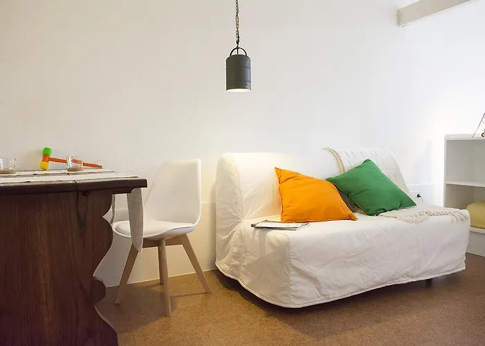 Apartamento Goabio River View *