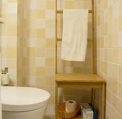 Goabio Studio River View * Porto