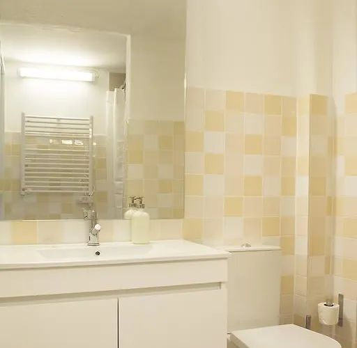 Apartamento Goabio River View