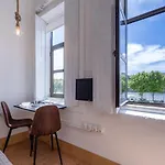 Goabio Studio River View * Porto