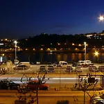 Goabio Studio River View *