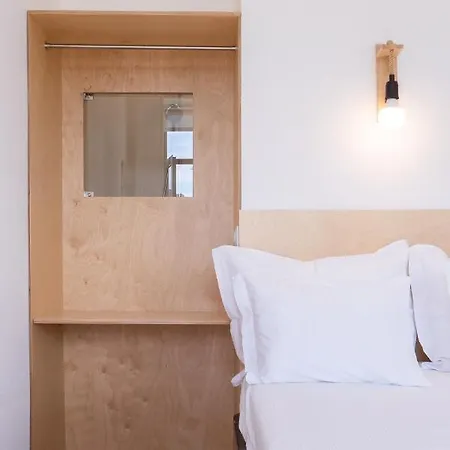 Goabio Studio River View Apartment