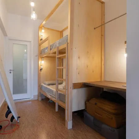 Goabio Studio River View Apartment