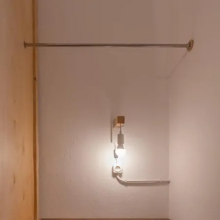 Goabio Studio River View Apartment *