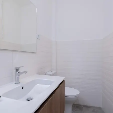 Apartment Goabio Studio River View