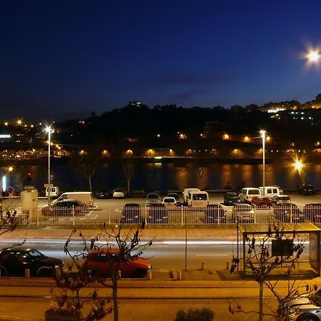 Goabio River View *