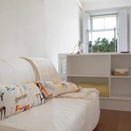 고아비오 스튜디오 리버 뷰 아파트