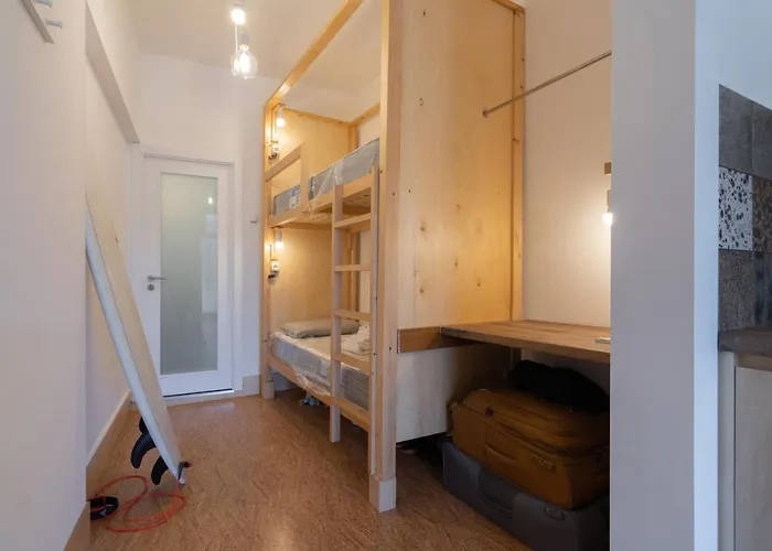 고아비오 스튜디오 리버 뷰 아파트