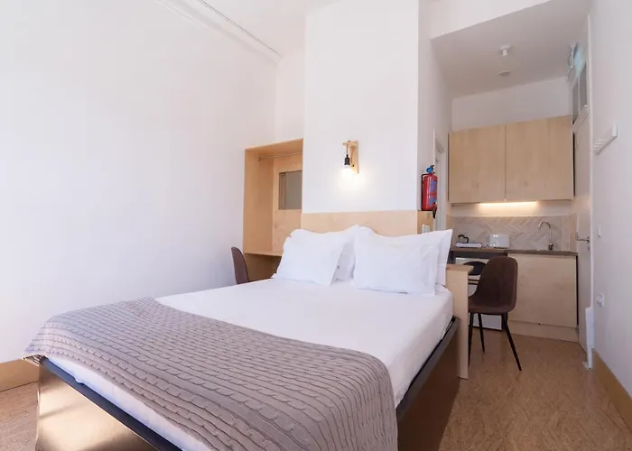 Goabio River View Apartman *