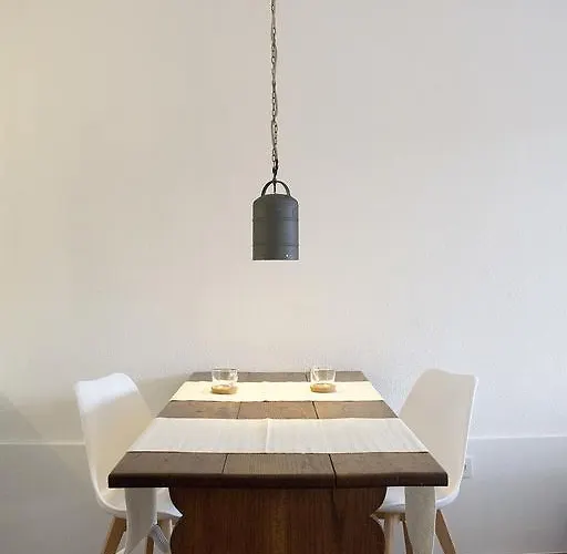 Goabio River View Apartman Porto