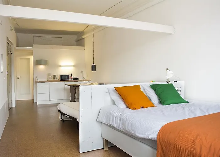 Goabio River View Apartman *