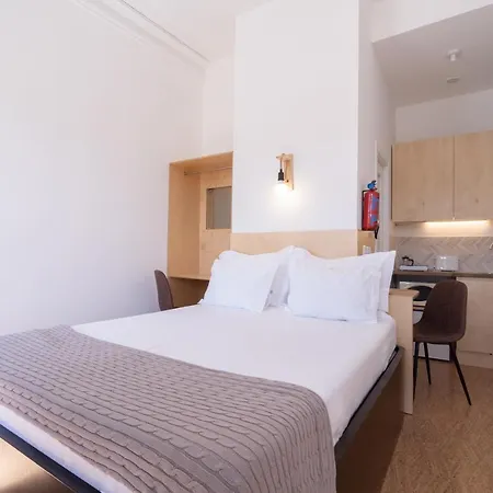 Goabio Studio River View Apartment *