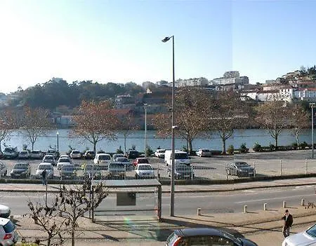 Goabio River View アパート *